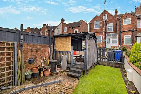 289 Bentley Road, Doncaster, DN5 9TG