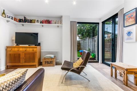 2 bedroom apartment for sale, Lascotts Road, London, N22