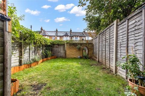2 bedroom apartment for sale, Lascotts Road, London, N22