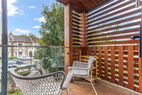 2 bedroom apartment for sale, Lascotts Road, London, N22