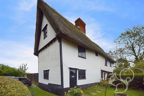 2 bedroom semi-detached house for sale, Mill Road, Stowmarket IP14