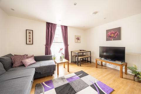 1 bedroom ground floor flat to rent, London Road, Newbury, RG14