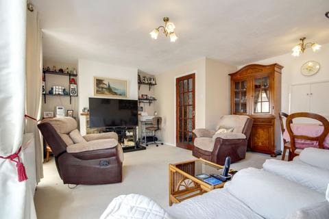 3 bedroom end of terrace house for sale, Church Meadow, Barnstaple EX32