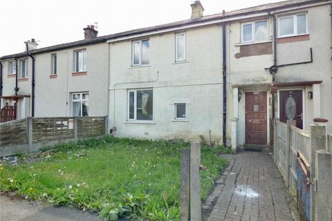 3 bedroom terraced house for sale, Belmont Avenue, Ribbleton, Preston, PR2