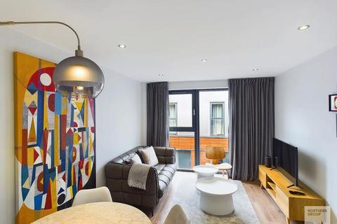 2 bedroom apartment to rent, Nuovo :: Ancoats