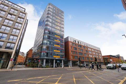 2 bedroom apartment to rent, Nuovo :: Ancoats