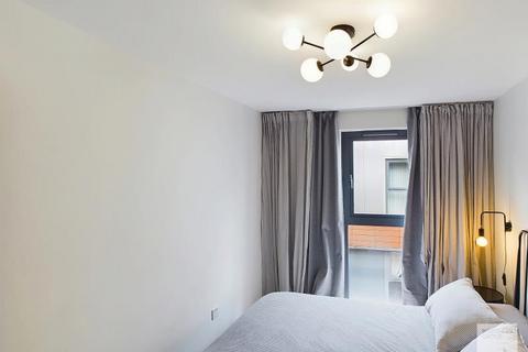 2 bedroom apartment to rent, Nuovo :: Ancoats