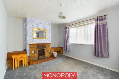 3 bedroom house for sale, Beacons Hill, Denbigh LL16