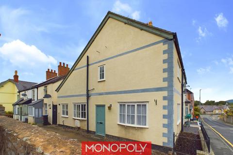 55 Beacons Hill, Denbigh, LL16 3UD