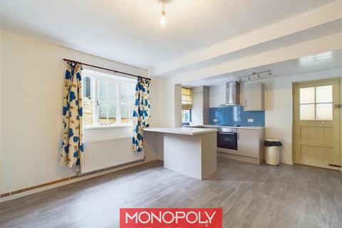 55 Beacons Hill, Denbigh, LL16 3UD