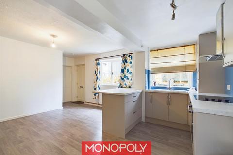 55 Beacons Hill, Denbigh, LL16 3UD