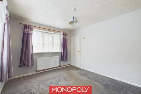 55 Beacons Hill, Denbigh, LL16 3UD