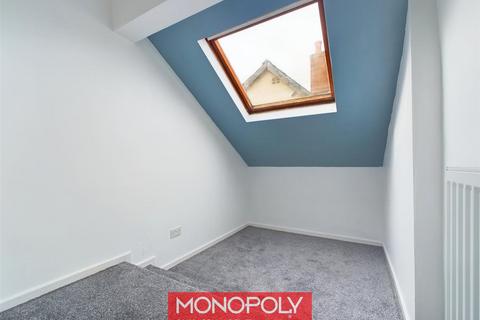 55 Beacons Hill, Denbigh, LL16 3UD