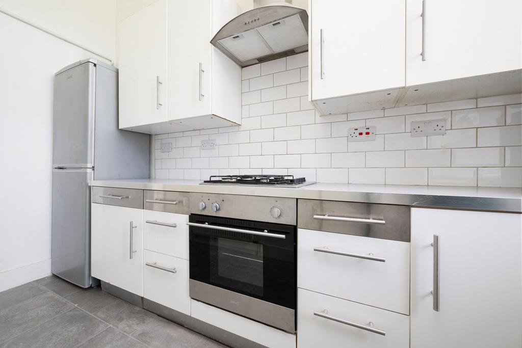 Brougham Street, Greenock, PA16 2 bed flat for sale £130,000