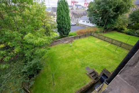 2 bedroom flat for sale, Brougham Street, Greenock, PA16