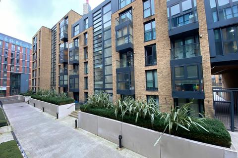 2 bedroom flat for sale, St.Johns Walk, B5 4TN