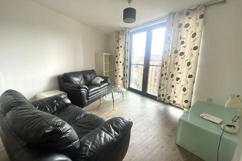 2 bedroom flat for sale, St.Johns Walk, B5 4TN