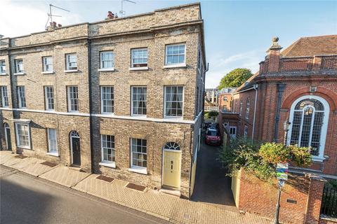 5 bedroom townhouse for sale, Churchgate Street, Bury St Edmunds, Suffolk, IP33