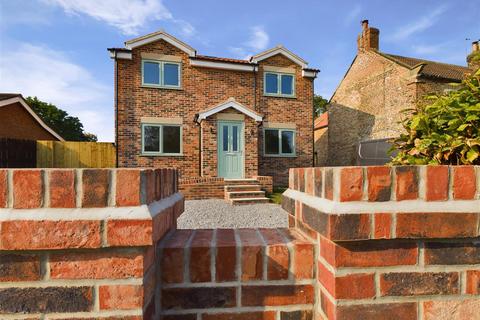 4 bedroom detached house for sale, Buck House, Maunby, Thirsk, YO7 4HD