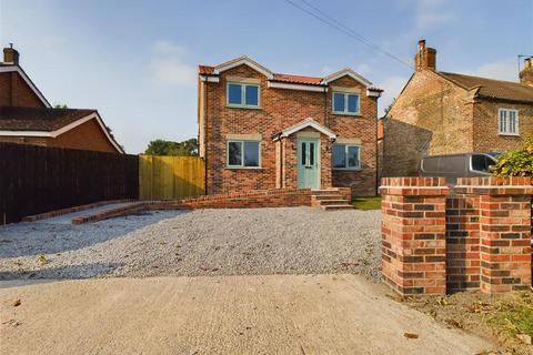 4 bedroom detached house for sale, Buck House, Maunby, Thirsk, YO7 4HD