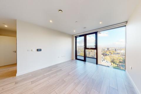 1 bedroom apartment to rent, Plot 1004  at City Lights Point, City Lights Point, 64 New Kent Road SE1