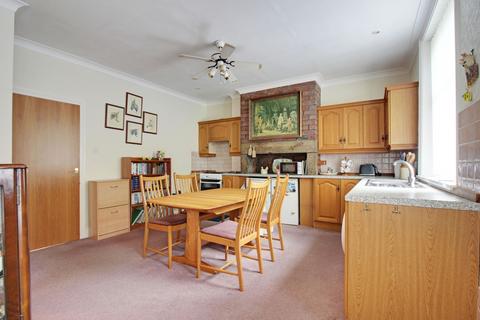 4 bedroom end of terrace house for sale, Woodland Dell, Hebden Bridge