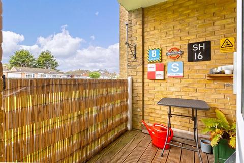 1 bedroom flat for sale, Penstone Park, Lancing