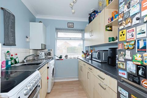 1 bedroom flat for sale, Penstone Park, Lancing