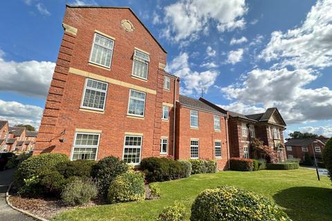 2 bedroom flat for sale, Blackwell Lane, Hatton Park, Warwick