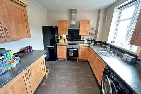 2 bedroom flat for sale, Blackwell Lane, Hatton Park, Warwick