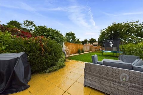 3 bedroom semi-detached house for sale, Tiverton Avenue, Kingsthorpe, Northampton NN2