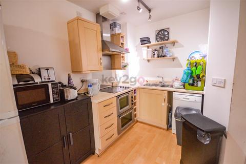 2 bedroom property for sale, Millsands, Sheffield, S3