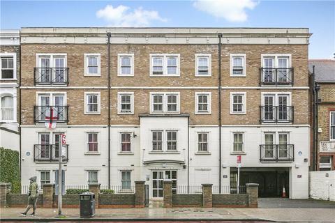 2 bedroom apartment to rent, Stockwell Road, London, SW9