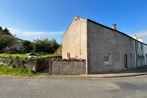 2 bedroom end of terrace house for sale, Wigton CA7