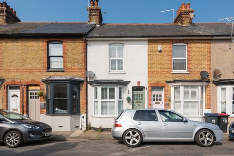 3 bedroom terraced house for sale, King Edward Street, Whitstable, Kent