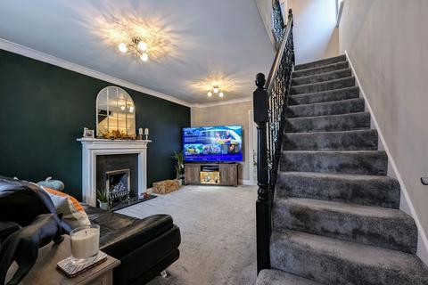 142 Beaconside, South Shields, NE34 7PX