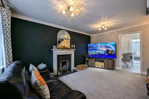 142 Beaconside, South Shields, NE34 7PX