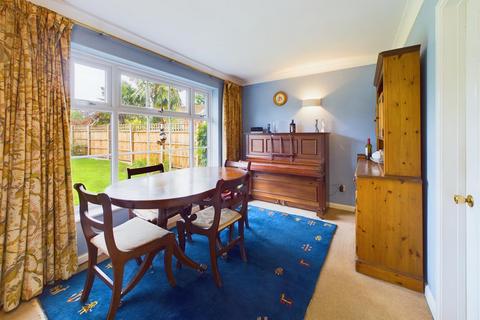 4 bedroom detached house for sale, Gambier Parry Gardens, Gloucester