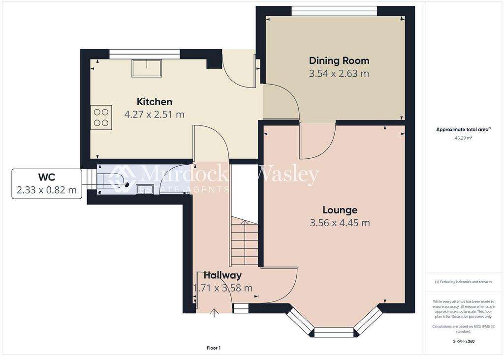 Ground Floor