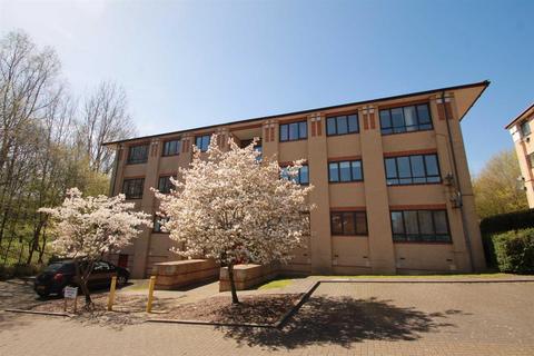 Apartment - Albion Place, Milton Keynes MK9