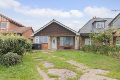 2 bedroom detached bungalow for sale, Fletcher Road, Whitstable, CT5