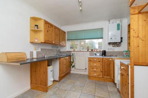 2 bedroom detached bungalow for sale, Fletcher Road, Whitstable, CT5