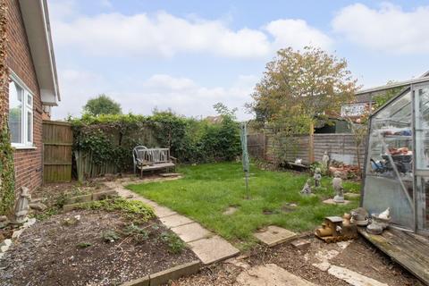 2 bedroom detached bungalow for sale, Fletcher Road, Whitstable, CT5