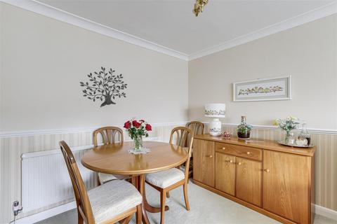 21 Carlin Close, Breaston, Derby, DE72 3EJ