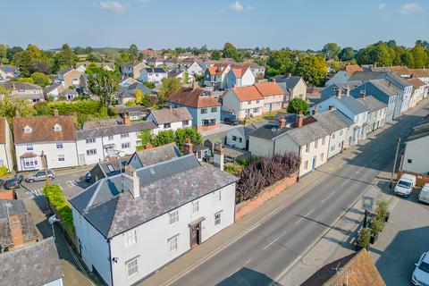 7 bedroom detached house for sale, Mill End, Thaxted, CM6