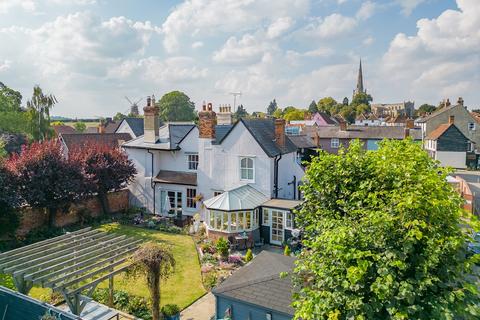 7 bedroom detached house for sale, Mill End, Thaxted, CM6