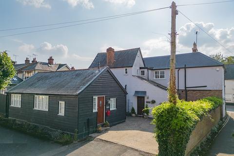 undefined, Mill End, Thaxted, CM6
