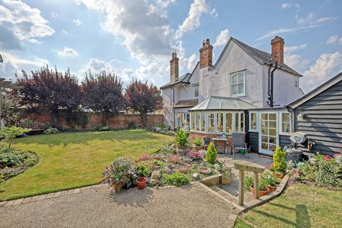 7 bedroom detached house for sale, Mill End, Thaxted, CM6