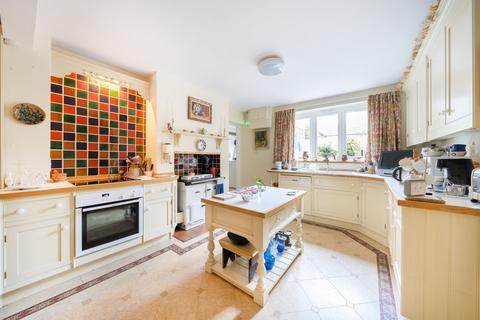 3 bedroom link detached house for sale, Allum Green, Lyndhurst, SO43