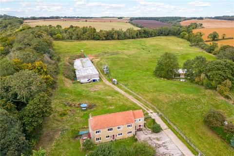 5 bedroom equestrian property for sale, Moor Lane, East Ayton, Scarborough, North Yorkshire, YO13